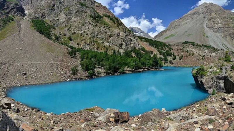 भारत का स्वर्ग जैसा सुंदर वो लंबा-चौड़ा इलाका, जिसको 76 सालों से दबाए बैठा है पाकिस्तान