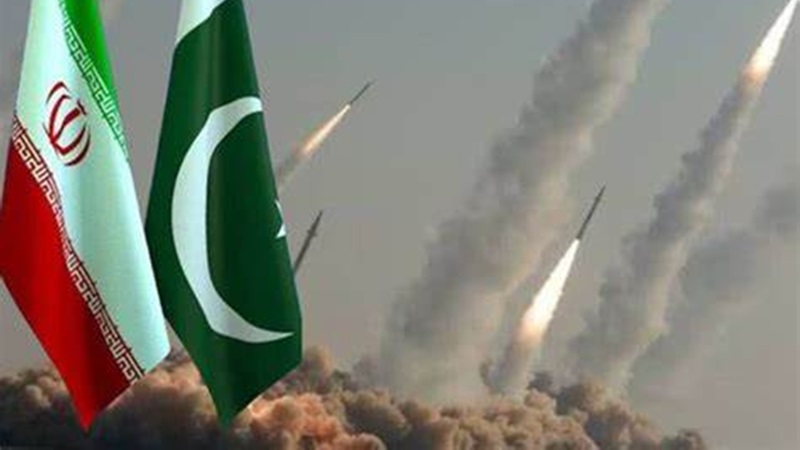 प्री-प्लान्ड थे पाकिस्तान और ईरान के हमले..! दोनों देशों को पहले से थी जानकारी, रिपोर्ट में हुआ खुलासा