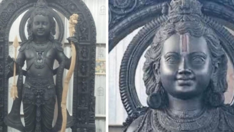 Ram Mandir Pran Pratishtha : मोबाइल पर कर सकेंगे लाइव स्ट्रीम, जानें- कब, कहां और कैसे देख सकेंगे प्राण प्रतिष्ठा का सीधा प्रसारण