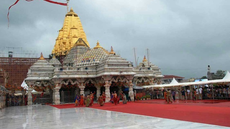 राम मंदिर पर अब तक 1100 करोड़ खर्च, पूरा तैयार होने तक 1400 करोड़ खर्च का अनुमान