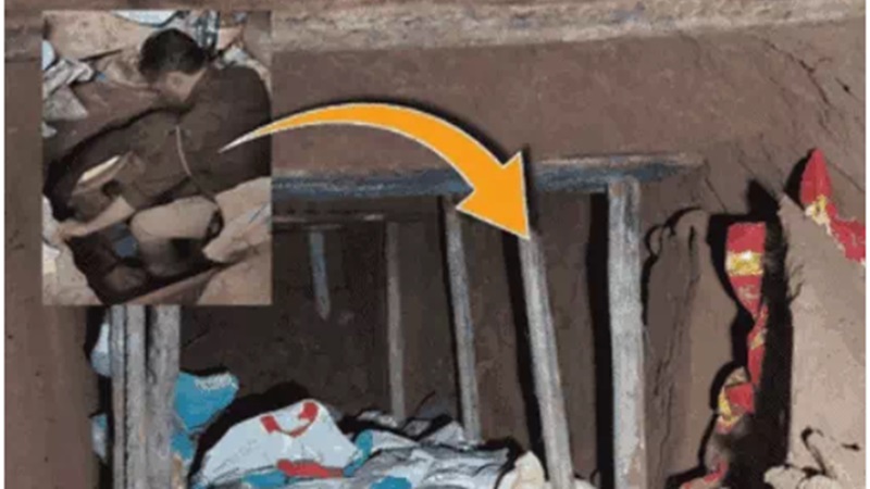बैंक में डकैती की प्लानिंग: सुरंग बनाते वक्त मोबाइल से सिम निकालकर रखते थे बदमाश 