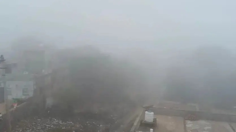 राजस्थान में फिर बदलेगा मौसम, अगले पांच दिन ऐसा रहेगा मौसम