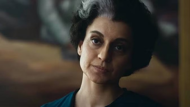 जब इंदिरा गांधी के साथ अमेरिका में हुई बदसलूकी, कंगना उठाएंगी मुलाकात के रहस्य से पर्दा