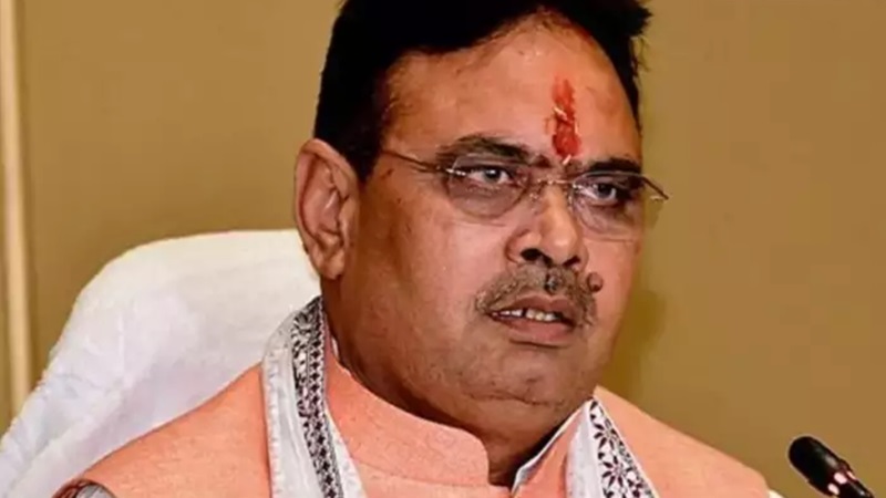 भजनलाल सरकार का फिर बड़ा एक्शन! इन कर्मचारियों को सस्पेंड करने के आदेश किए जारी