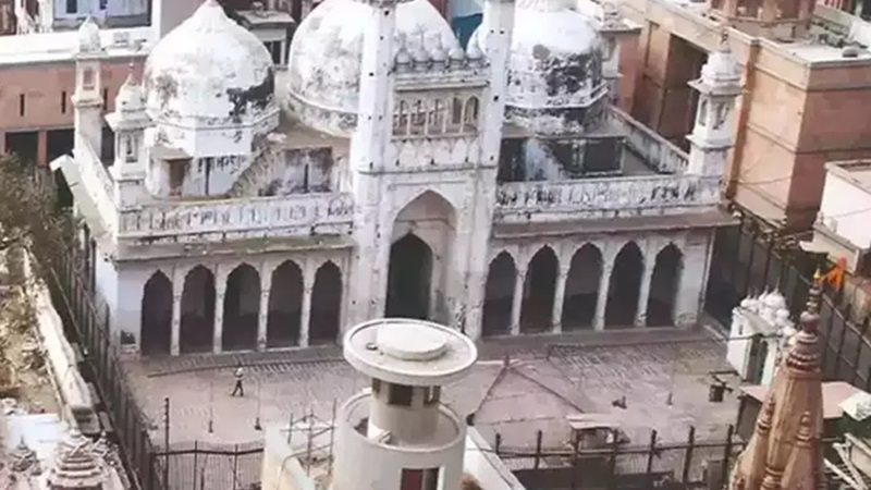 ज्ञानवापी मस्जिद के तीन रहस्य ! एएसआई सर्वेक्षण के बाद भी जिनसे पर्दा उठना बाकी है