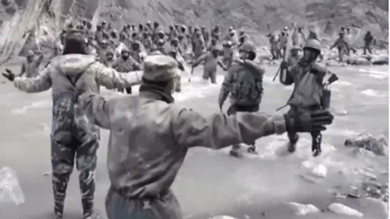 भारत में चीनी राजदूत की 15 महीने बाद नियुक्ति संभव: गलवान झड़प के कारण अपॉइंटमेंट में देरी