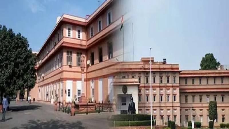 कार्मिकों के लिए भजनलाल सरकार का आदेश, बिना अनुमति कार्यालय नहीं छोड़ सकेंगे