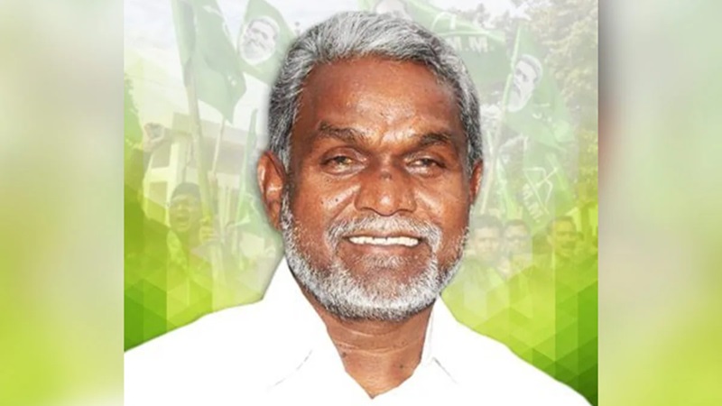 हेमंत सोरेन को ED ने किया गिरफ्तार, चंपई सोरेन होंगे झारखंड के नए मुख्यमंत्री