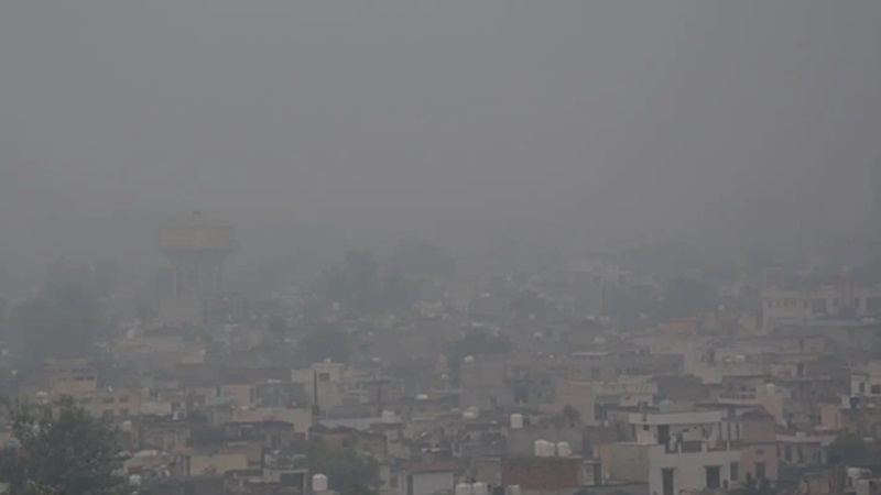 19 शहरों में रात का पारा 15 डिग्री से कम, बारिश का दौर थमा