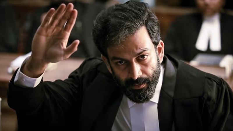 दिमाग हिला देगा इस सस्पेंस-थ्रिलर फिल्म का क्लाईमैक्स...ऑडियंस के उड़ गए थे होश