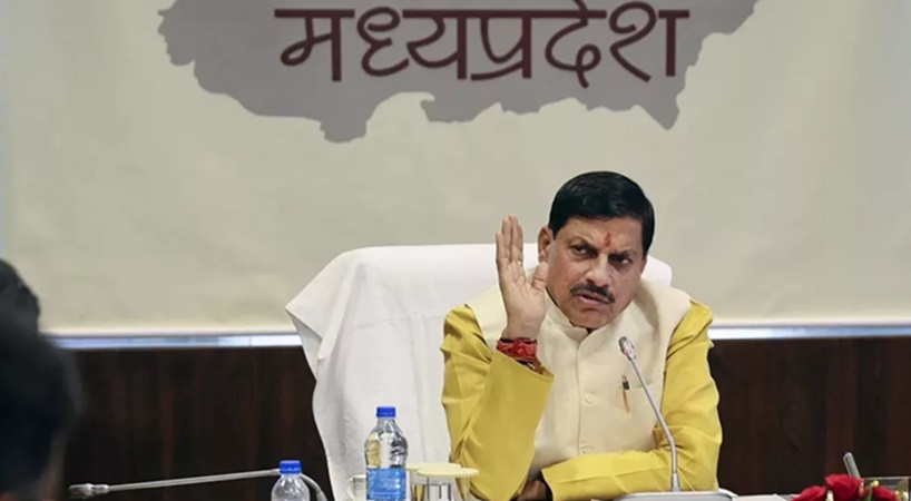 मोहन सरकार का बड़ा फैसला, अब ‘कुलगुरु’ कहलाएंगे यूनिवर्सिटी के कुलपति