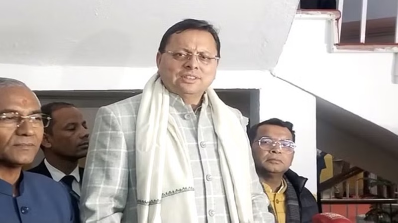 उत्तराखंड से आरंभ, अब भाजपा शासित राज्यों के लिए मॉडल बनेगा यूसीसी