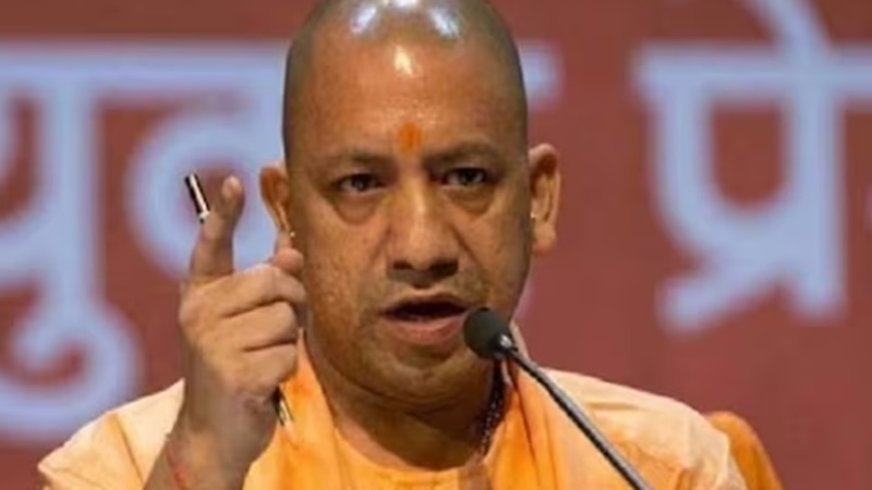 मथुरा-काशी पर गरजे योगी: ‘पांडवों ने पांच गांव मांगे थे, हमें तो सिर्फ तीन ही चाहिए’