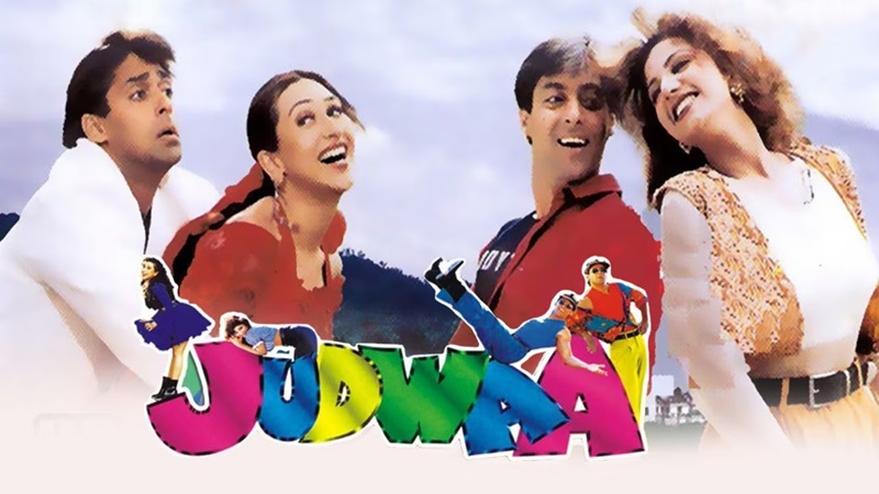 ‘भाई ये फिल्म छोड़कर, मुझे दे दो...’ जब आधी रात को गिड़गिड़ाए सलमान खान