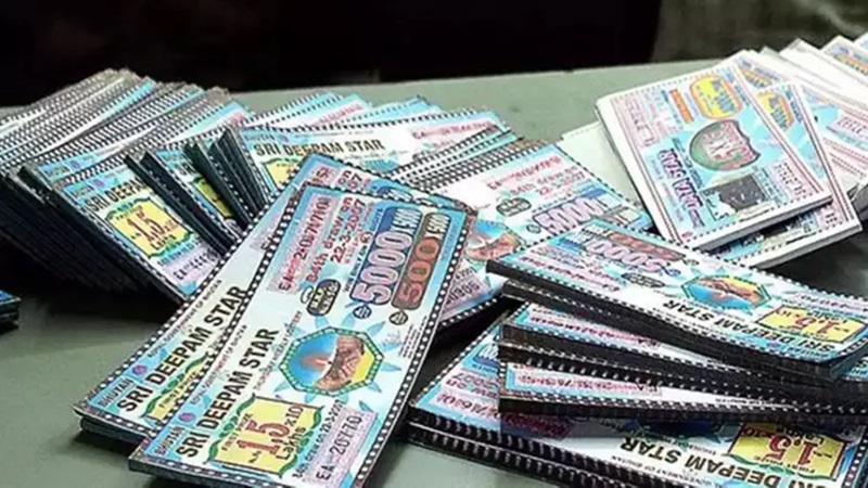 मुफ्त टिकट ने बनाया करोड़पति: यूएई में रहने वाले भारतीय ने जीते 33 करोड़ रुपए