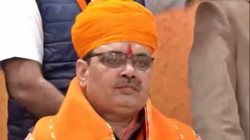 लोकसभा चुनाव से पहले राजस्थान में जनता पर सौगातें बरसाएगी भजनलाल सरकार