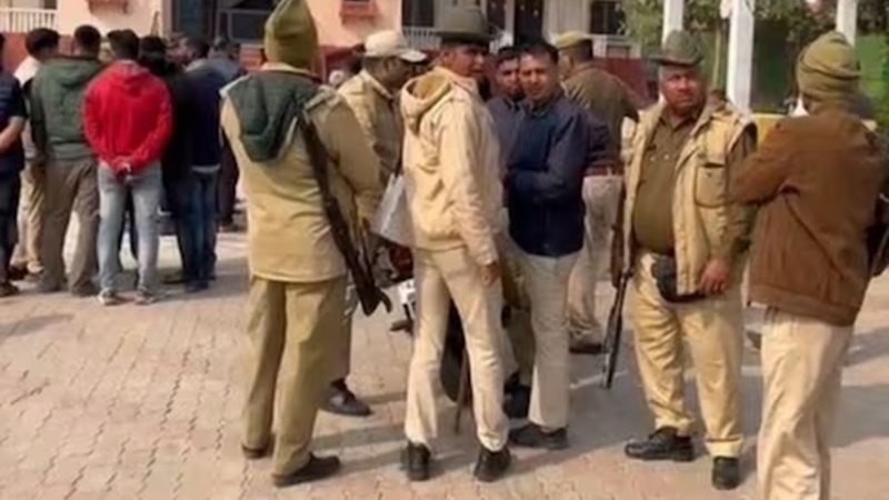 राजस्थान: आंगनबाड़ी में नौकरी का झांसा देकर 20 औरतों से गैंगरेप