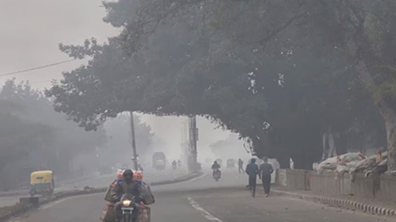 राजस्थान में एक नया सिस्टम: इन जिलों में छाए रहेंगे बादल, अलर्ट जारी