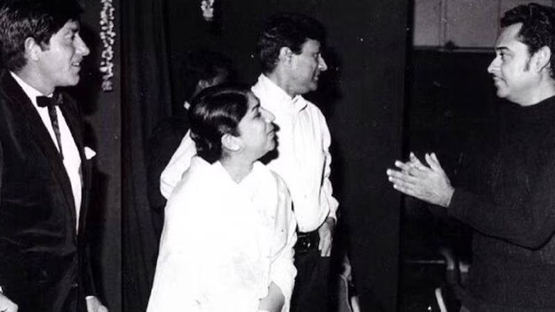 इस सिंगर के आगे नहीं चल पाती थी सुपरस्टार्स की अकड़... स्वैग ऐसा कि डायरेक्टर भी थे नतमस्तक