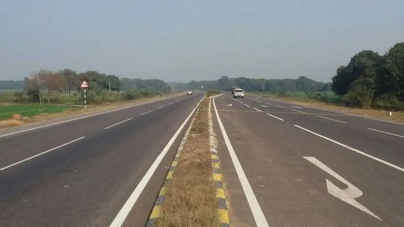 खुशखबर: राजस्थान को मिलेगी 1 हजार किमी स्टेट हाईवे की सौगात