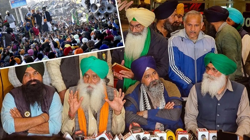 15 दिन में खत्म हो जाएगा किसान आंदोलन! घर वापसी करेंगे किसान