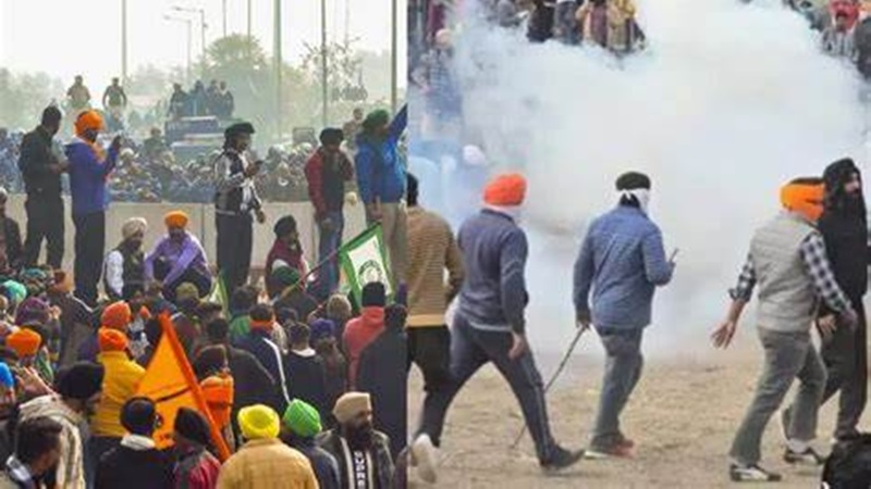 पंजाब में सर्वाधिक एमएसपी फिर भी असंतोष... क्या किसान आंदोलन के पीछे है राजनीति ?