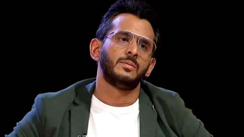 ‘चेक नहीं फटा, अमन गुप्ता की किस्मत फटी है...’, ‘शार्क टैंक’ के जज के लिए पिचर ने निकाली भड़ास