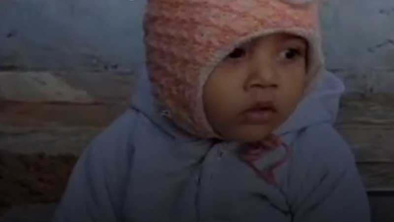 20 महीने के बच्चे को खतरनाक बीमारी: 17 करोड़ के इंजेक्शन से बचेगी जान