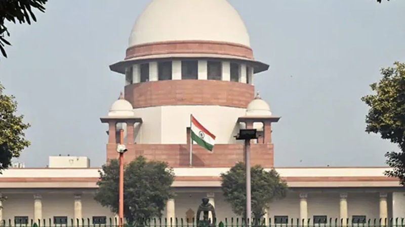 ‘इसकी तुलना मणिपुर से ना करें...’: सन्देशखाली मामले में दखल देने से सुप्रीम कोर्ट का इनकार