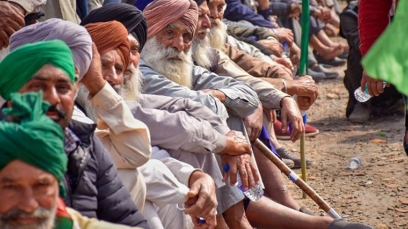 किसान आंदोलन से क्यों दूर हैं साउथ इंडिया के किसान संगठन? 