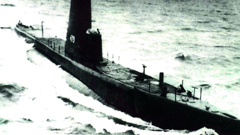 भारत ने 53 साल बाद खोजा पाकिस्तानी पनडुब्बी गाजी का मलबा, लेकिन टच नहीं किया... वजह है बेहद खास