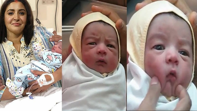 क्या विराट कोहली का बेटा होगा ब्रिटिश नागरिक ! क्या कहता है कानून