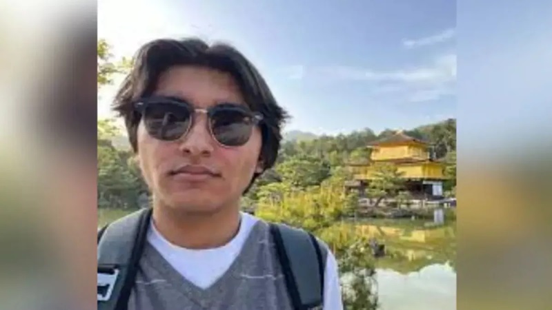 भारतीय अमेरिकी छात्र अकुल को नाइट क्लब में प्रवेश करने से रोका, तेज ठंड के कारण हुई मौत