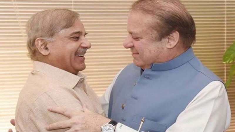 बेटी मरियम के बजाय भाई शहबाज को राज? क्या है नवाज की रणनीति