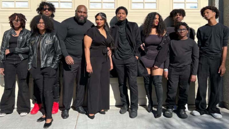 28 साल की उम्र में 9 बच्चे...! 10 साल तक लगातार हर साल प्रेगनेंट रही यह महिला