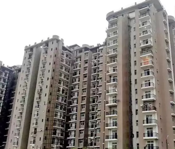 आम्रपाली के फ्लैट खरीदारों के लिए खुशखबरी,  जल्द दिये जाएंगे 11 हजार से ज्यादा फ्लैट