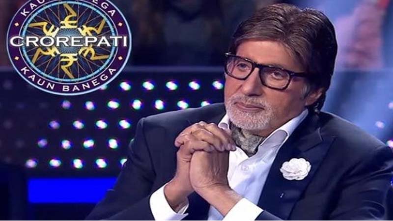 हैदराबाद में फिल्म ‘प्रोजेक्ट के’ की शूटिंग के दौरान अमिताभ बच्चन घायल, प्राथमिक उपचार के बाद जलसा में ही कर रहे हैं आराम..!