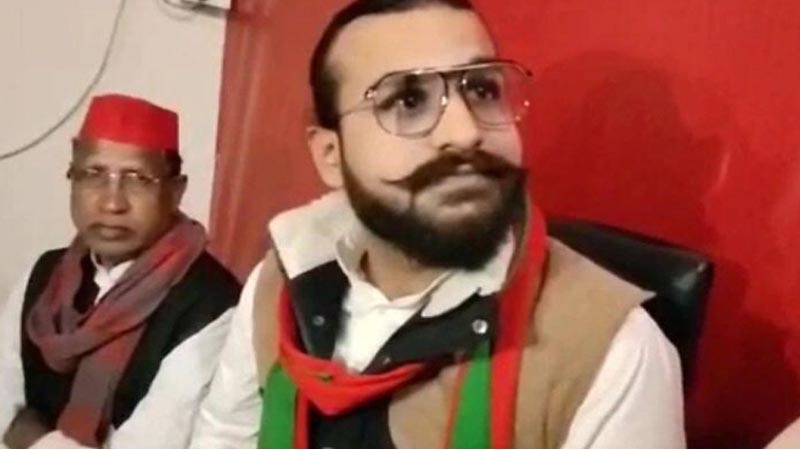 भगोड़ा घोषित विधायक अब्बास अंसारी को मिली सुप्रीम कोर्ट से राहत