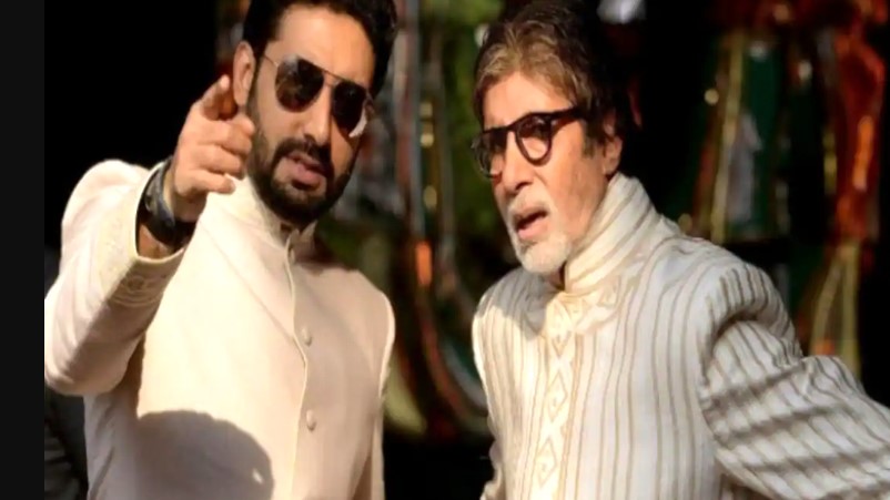 लोकसभा चुनाव 2024:प्रयागराज से 1984 की बिग बी की ही चुनाव सीट से ताल ठोक सकते हैं अभिषेक बच्चन