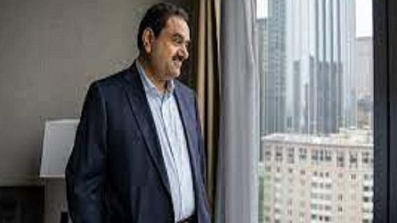 चारों ओर से फंसे अडानी... पहले क्रेडिट सुईस, अब अमेरिका से बैड न्यूज