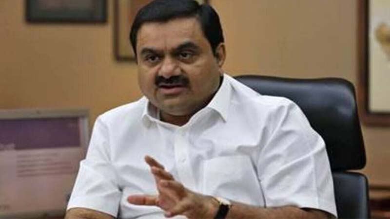 Adani News : टॉप 10 अमीरों की लिस्ट से हटे गौतम अडानी पर भारत व एशिया में अब भी हैं, मात्र  3 दिनों में डूबे 34 अरब डॉलर 