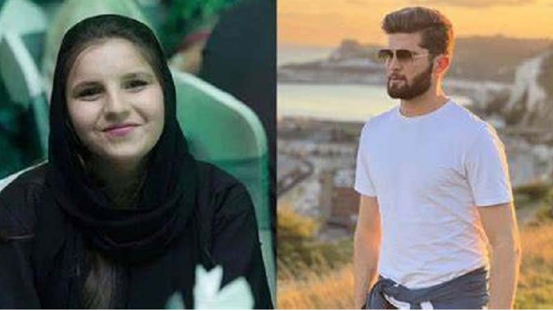 कबूल है, कबूल है, कबूल है... अंशा से निकाह कर शाहिद आफरीदी के दामाद बने पाकिस्तानी स्पीड स्टार शाहीन आफरीदी 