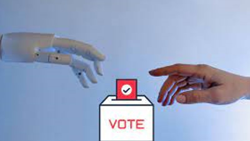 2024 के चुनावों में भारत सहित अन्य देशों में AI के दुरुपयोग रोकने के 20 टेक कंपनियों ने कसी कमर 