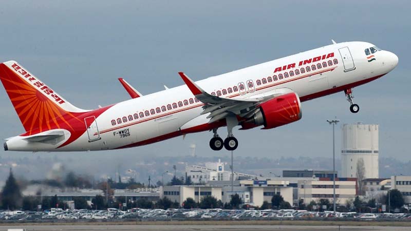 एयर इंडिया तोड़ेगा विदेशी एयरलाइंस का एकछत्र राज..! भारत से होगी दुनिया के हर शहर की नॉन स्टॉप उड़ान