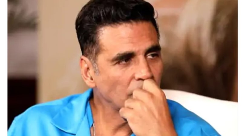 मैं अब वहीं घर खरीदूंगा, जहां मैं  500 रुपये किराए पर रहता था ', पुरानी यादों को याद कर भावुक हुए अक्षय