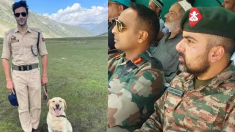 भारतीय सेना के इन तीनो सपूतों की ये दास्तान आप भावुक हुए बिना नहीं रह पाएंगे