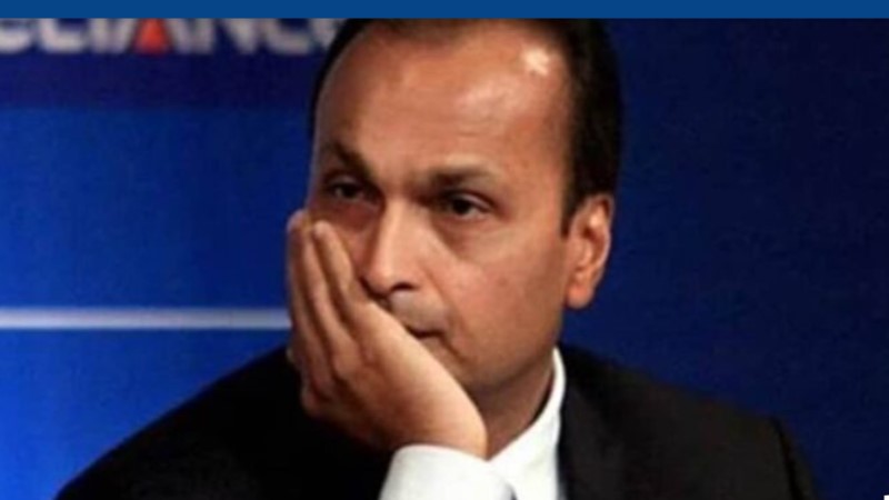 फेमा जांच के तहत उद्योगपति अनिल अम्बानी ED के समक्ष हुए पेश 