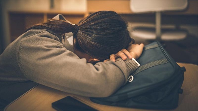 डिप्रेशन का एंटीडाॅट..! कोचिंग छात्रों का तनाव दूर करने को जारी हुई गाइडलाइंस-2022