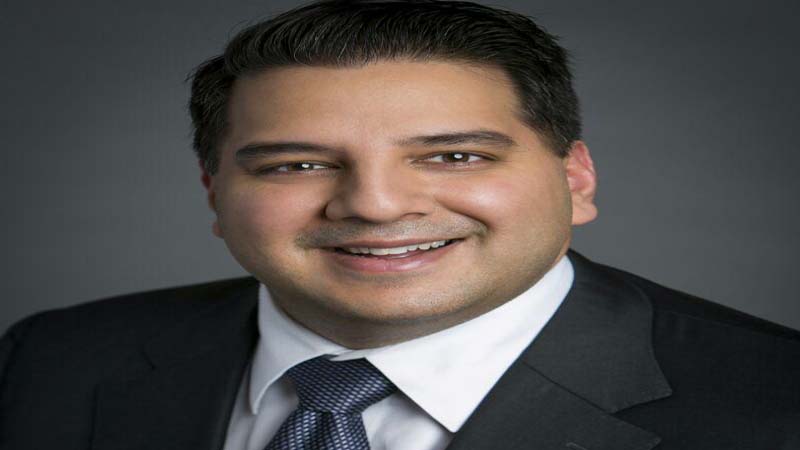 अनुज रंजन अब ब्रुकफील्ड के नये सीईओ होंगे