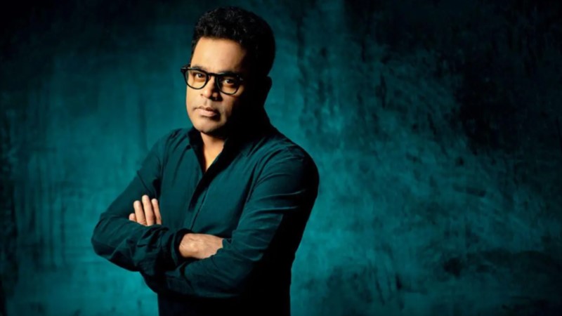 म्यूजिक किंग एआर रहमान को आया गुस्सा .. अपमान पर ASI पर ठोका 10 करोड़ रुपए का मानहानि दावा